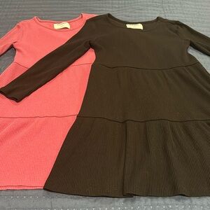 Girls Old Navy Dress Bundle